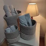 Etra Casa Apartment *