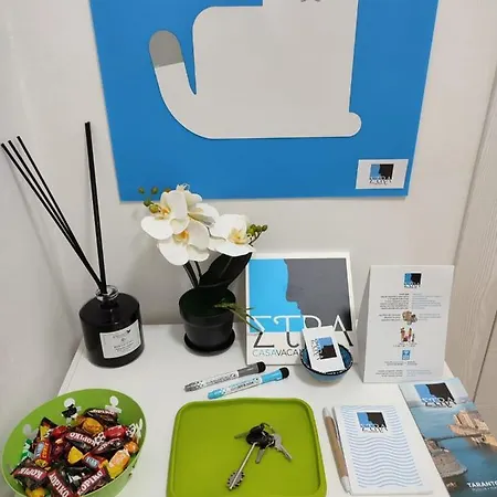 Apartamento Etra Casa