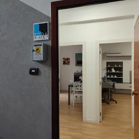 Apartment Etra Casa *