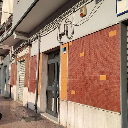 Etra Casa Apartment