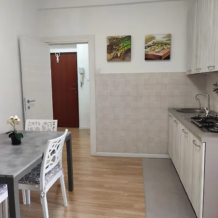 Etra Casa * Taranto