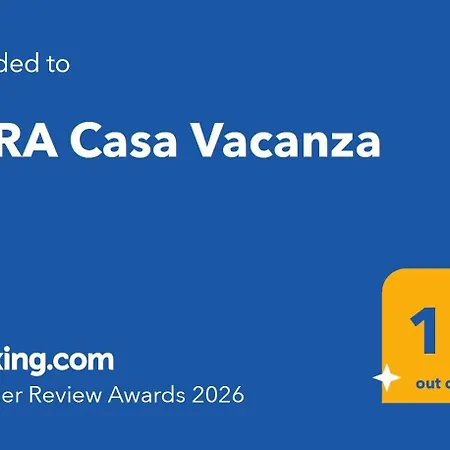 Etra Casa Apartment