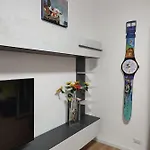 Апартаменты Etra Casa Таранто