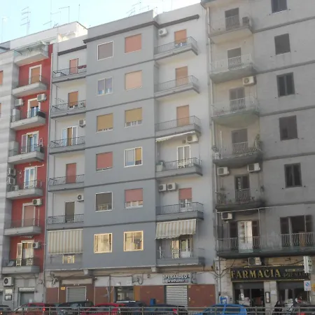 Etra Casa Апартаменты