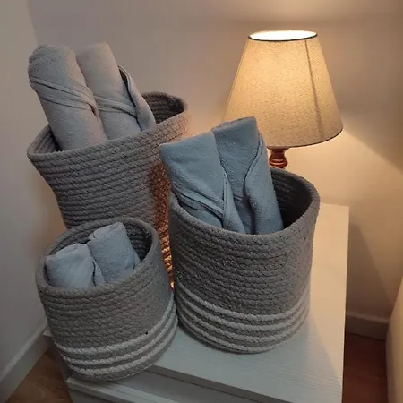 Etra Casa Lejlighed *