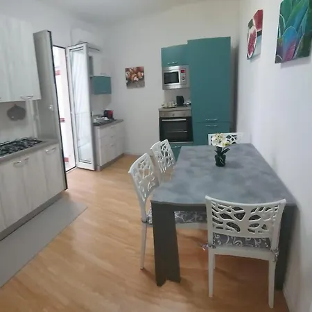 Etra Casa Apartment Taranto