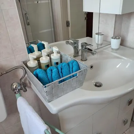 Lejlighed Etra Casa *