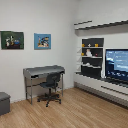 Etra Casa Apartment