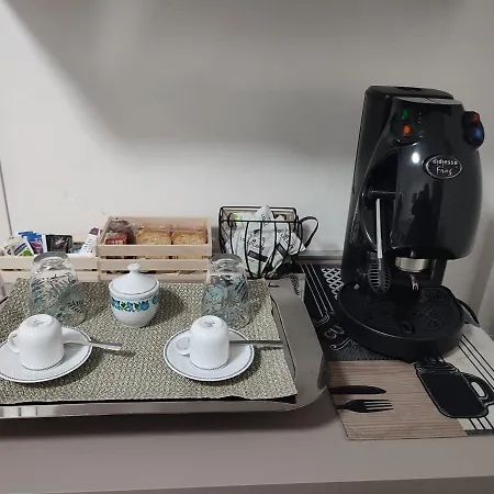 Lejlighed Etra Casa *