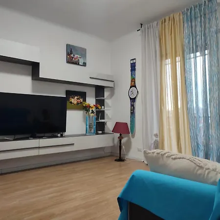Апартаменты Etra Casa *