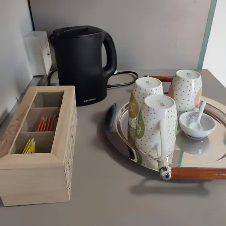 Apartment Etra Casa *