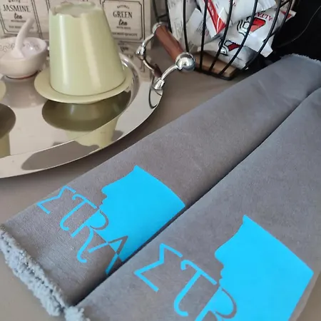 Etra Casa Apartment *