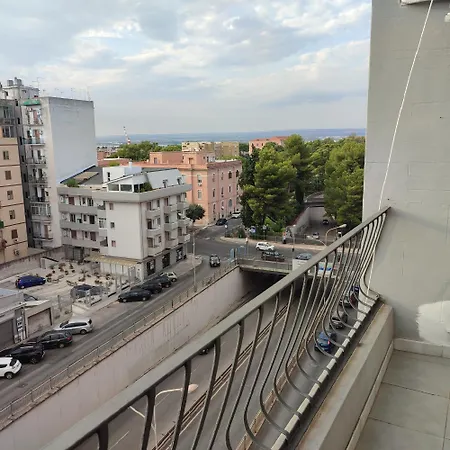 Etra Casa Таранто