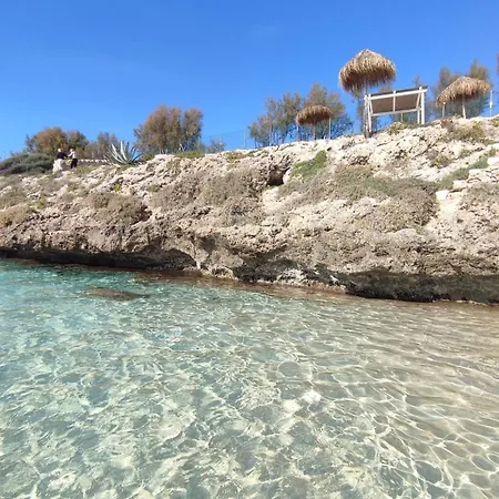 Etra Casa Lejlighed *