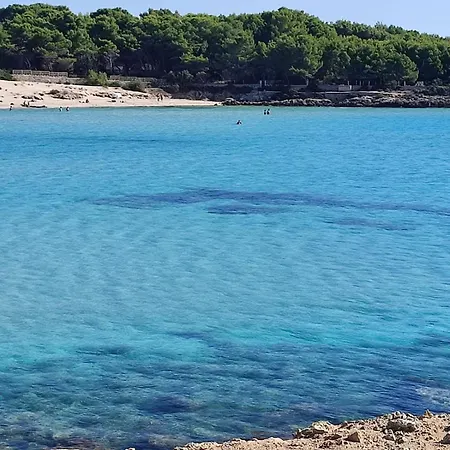 Etra Casa Lejlighed *