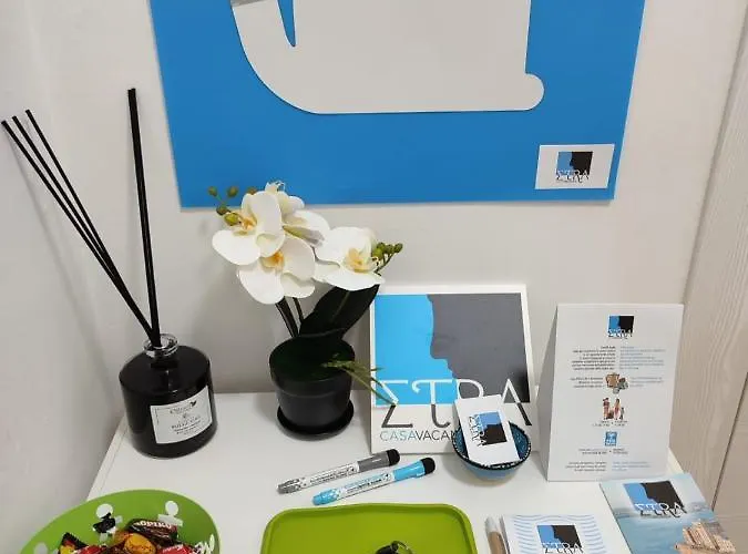 Apartamento Etra Casa