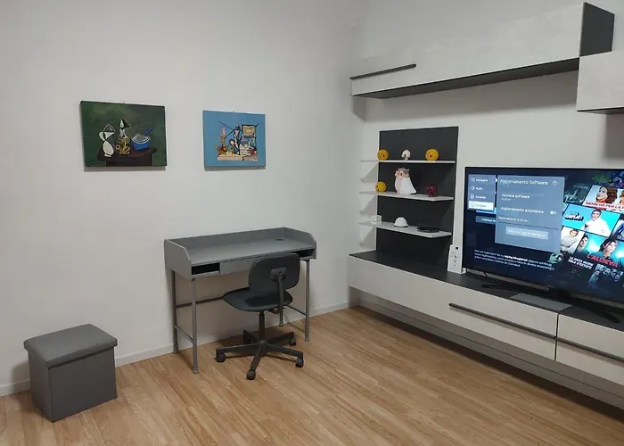 Etra Casa Apartamento