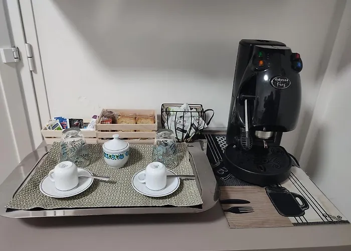 Apartamento Etra Casa *