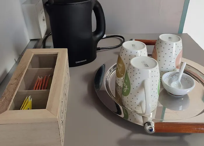 Apartamento Etra Casa *